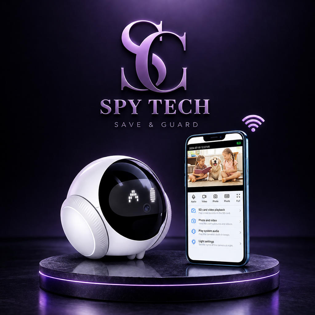 2025 VISION BOT