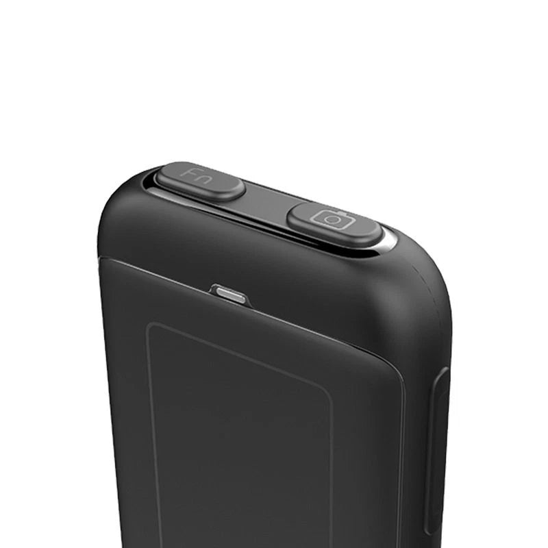 Mobile control